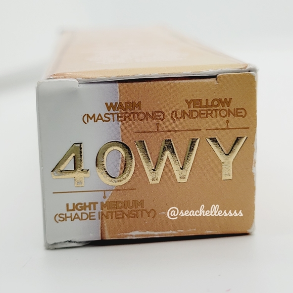 Urban Decay Stay Naked Weightless Liquid Foundation | Light Shades | BNIB - Picture 8 of 13